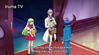 Mairimashita! Iruma-kun 2nd (Ep 5.1) Đến chơi nhà Iruma #Iruma