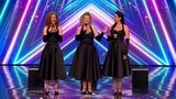 The audition that GOES WRONG BGT 2022