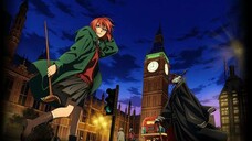 Mahou Tsukai No Yome Season 1 EP3 Sub Indonesia