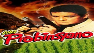 FERNANDO POE, JR. | ANG PROBINSYANO (1996) FULL MOVIE