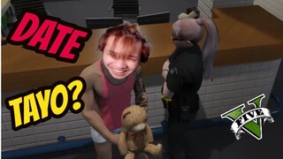 #25 GTA V - SAKI NG INA MO!