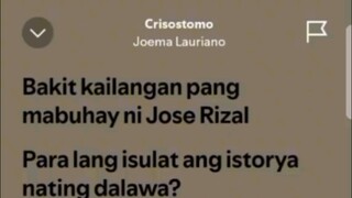 Crisostomo