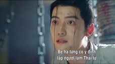 Dữ Quân Hành EP 24 [Sub Việt]