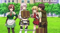 Ore dake Haireru Kakushi Dungeon : 6 sub indo 720p