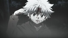 Killua Edit - Paro [ AMV Raw/Daddy Style ]