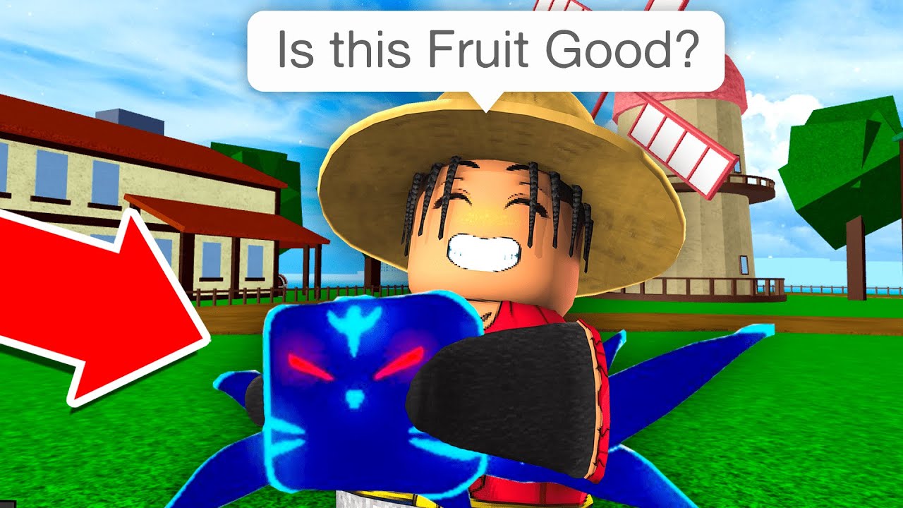 Roblox BLOX FRUITS Funny Moments Part 5 (MEMES) 🍑 