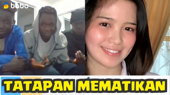 KETEMU CEWEK CANTIK TERNYATA ZONK !! PRANK BABO INTERNASIONAL