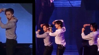 [Mirrored] Po-Team Tôi không hiểu nhưng tôi thích bạn Vị trí toàn diện cho khiêu vũ