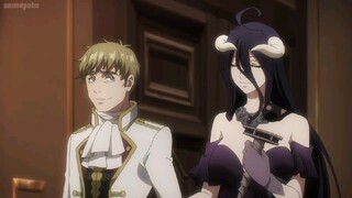 02 Episode: OVERLORD Season 4