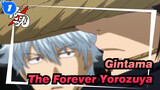 [Gintama] The Forever Yorozuya / Yorozuya & Kagura Appeared_1