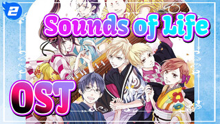 [Sounds of Life] OST_F2