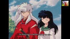 INUYASHA THUYẾT MINH TẬP 48 KAGOME DAO KHỔ VÌ YÊU CUỐI CÙNG CHẤP NHÂN CHO INUYASHA BÂT CÁ 2 TÂY