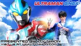 Ultraman Ginga Episode 01