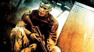 BLACK HAWK DOWN (2001) ยุทธการฝ่ารหัสทมิฬ [ซับไทย]