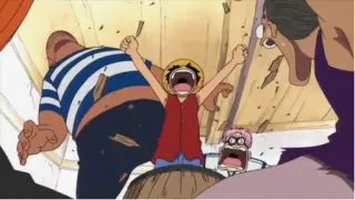 One Piece Episode 945 Reaction Luffy Got Ryuo Indonesia Bilibili