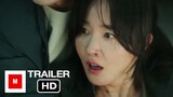 The Cursed  Dead Man's Prey / 방법  재차의 (2021) | Official Trailers | Uhm Ji-won, Jung Ji-so |