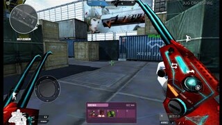 "CrossFire Offline 0.21" Mutation Mode Download For Android (Link in Description)