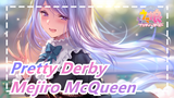 [MAD Pretty Derby] Lembut Seperti Biasanya/Tantangan Crush/Tokoh-sentris/Mejiro McQueen