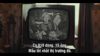 Tapie EP 1 [Sub Việt]