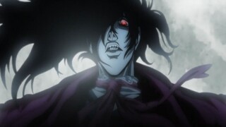 Hellsing Ultimate || Eps. 6