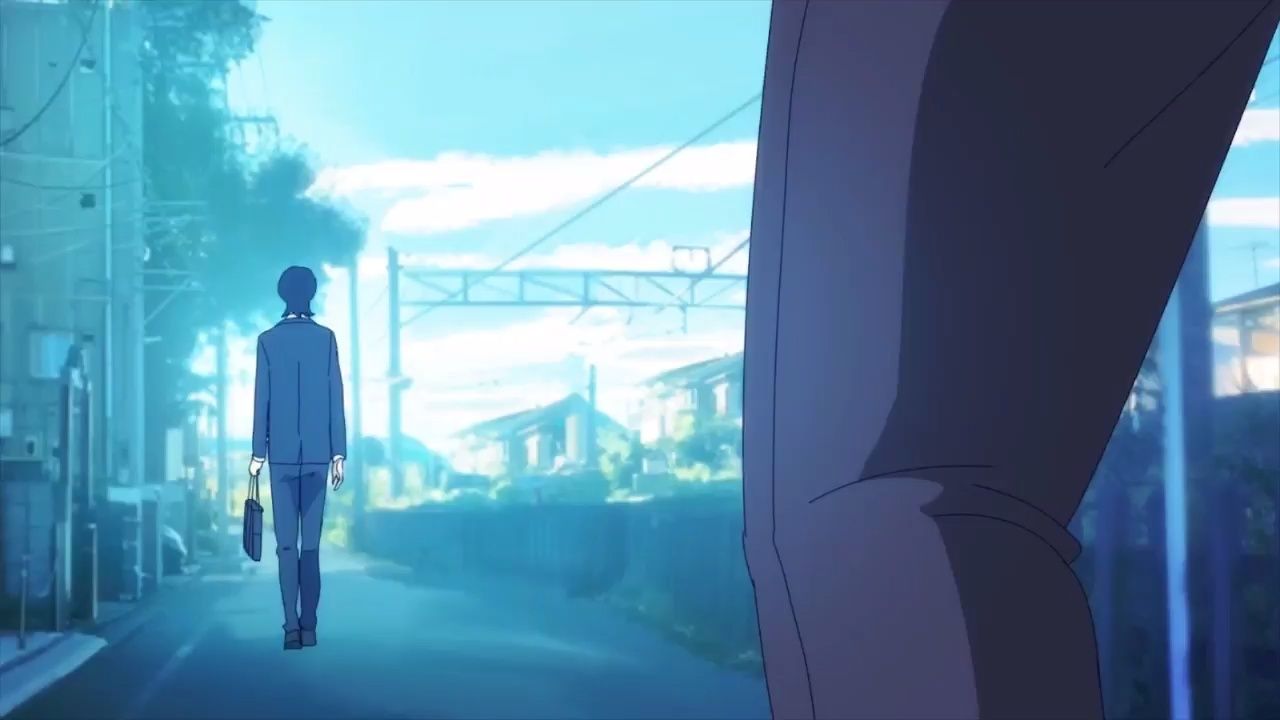 Hikari Be My Light Streaming Vostfr Hikari Be My Light episode 1 to 9 - Bilibili