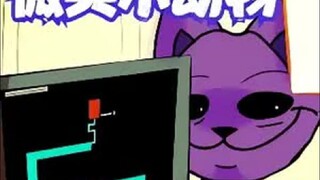 瞌睡猫和太阳狗可真是一对活祖宗