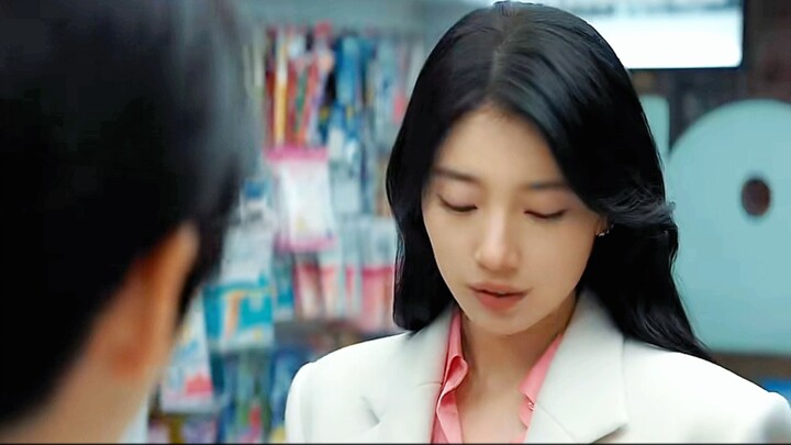 Are you really happy to be married to a chaebol? The hard work of disguise is just exhaustion