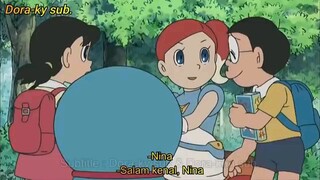 Doraemon (Movie) - Parasit Luar Angkasa (Sub Indo)