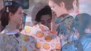 [Yu Zhou Zhong Xin] Tổng hợp tin tức lớn về chương trình tạp kỹ của Reuters! Ahhhhhhh Xiao Ding với 