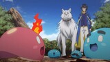 Tensei Kenja no Isekai Life Dai-2 no Shokugyou wo Ete, Sekai Saikyou ni Narimashita (Dub) Episode 8