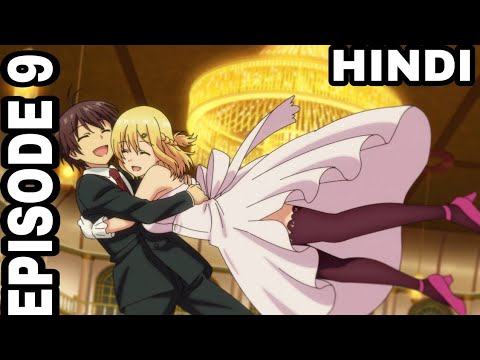 Black Summoner Episode 1 Hindi Explained, Anime In Hindi