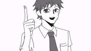 So Hinata Hajime decided to get married