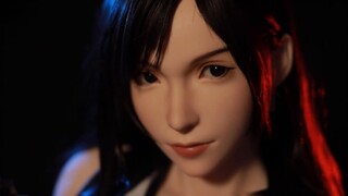 [กำลังรอทักษะ] Tifa และทักษะอื่น ๆ ที่จะแสดงรายละเอียด cos