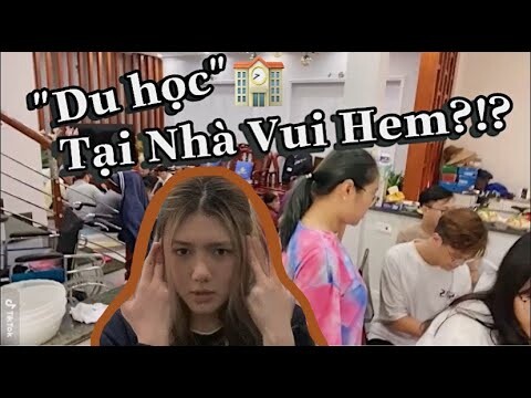 [EP3] một ngày của du học sinh đại học Canada du học tại nhà Hà Nội?| Giỗ Lớn| Hội tụ cả dòng họ