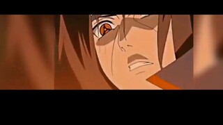 Itachi nâng cấp Saringan