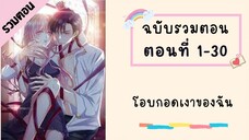 โอบกอดเงาของฉัน รวมตอน P1 ตอนที่ 1-30