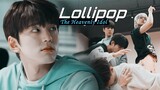 The Heavenly Idol › 𝐋𝐨𝐥𝐥𝐢𝐩𝐨𝐩 [1x04 Humor] MV
