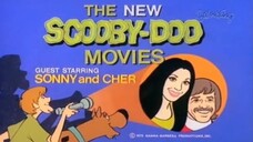 The New Scooby-Doo Movies SS1EP8  (พากย์ไทย)