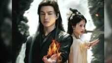 จอมปีศาจกับนางฟ้า ตอนที่ 33 (พากย์ไทย)