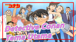 [Detective Conan] "Detective Conan" Tema Utama (Remix Elektrik),Versi Lengkap, Bonca Bootleg