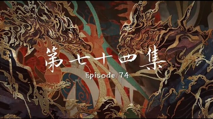 Perfect World Episode 74 Subtitle Indonesia