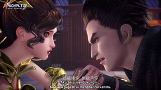 Glorious Revenge of Ye Feng EPS 02 Sub Indo