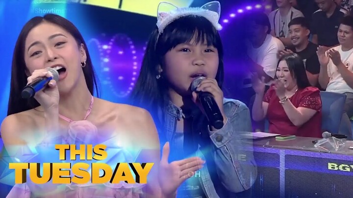 It's Showtime: Ang mga boses na palaban (Teaser)