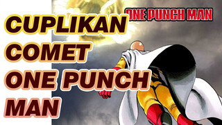 Cuplikan Sensei Belanja Di Comet | One Punch Man