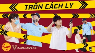 Nhạc Chế | Trốn Cách Ly (Tình Anh Parody) | Kem Xôi Parody