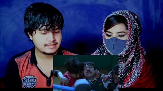 Pakistani reacts to BTS STAY ALIVE || ALL OF US ARE DEAD「FMV ] JUNGKOOK | SUGA | DAB REACTION