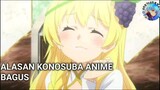 Konosuba Season 3 Ditutup Dengan Bagus Banget