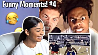 IShowSpeed Funny Moments #4 | REACTION