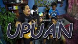 Upuan by Gloc 9 ft. Jeazell Grutas / Packasz cover (Remastered)