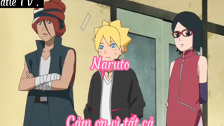 Naruto _Tập 15 Cảm ơn vì tất cả